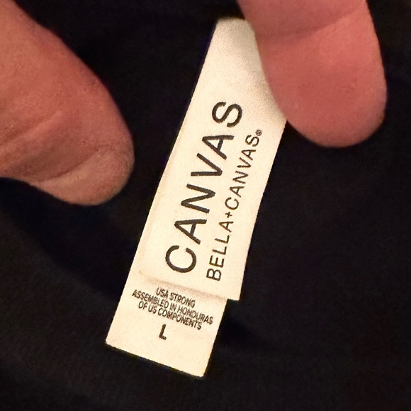 Pro Roe tee - Picture 3 of 3